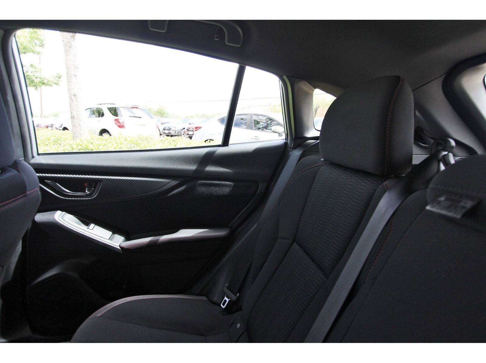 Used 2019 Subaru Impreza 2.0i Sport image 11