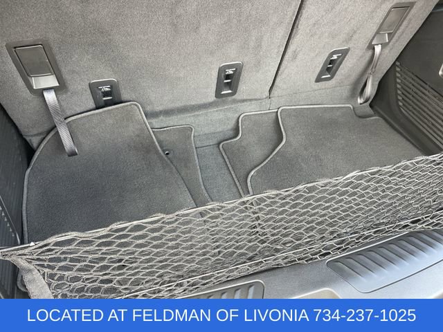 Used 2022 Chevrolet Tahoe LT image 34