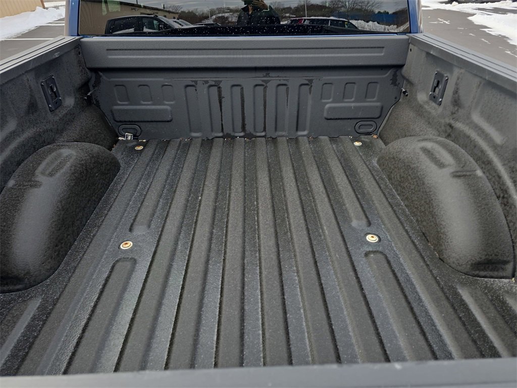 Used 2016 Ford F150 XLT w/ Equipment Group 301A Mid image 9