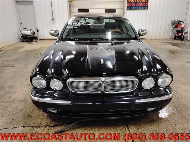 Used 2005 Jaguar XJ Vanden Plas Super V8 RWD image 7