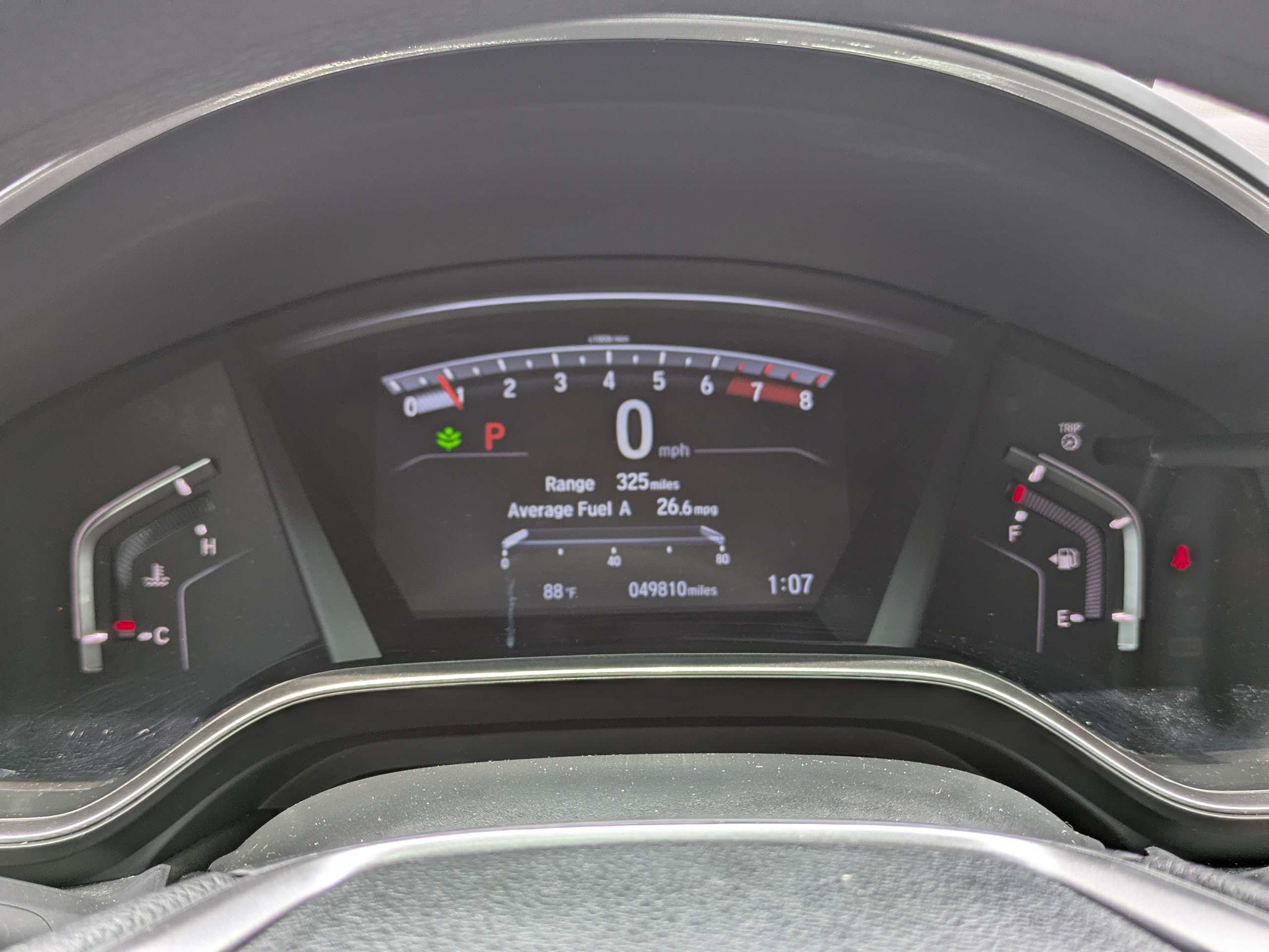 Used 2018 Honda CR-V EX image 28