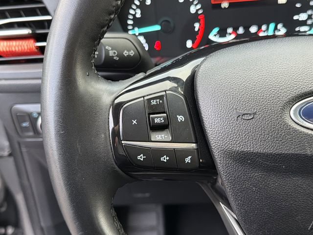 Used 2022 Ford Escape SEL image 27