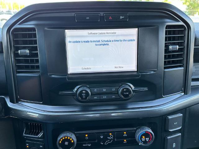 Certified 2023 Ford F150 XL w/ STX Appearance Package AWD/4WD image 28