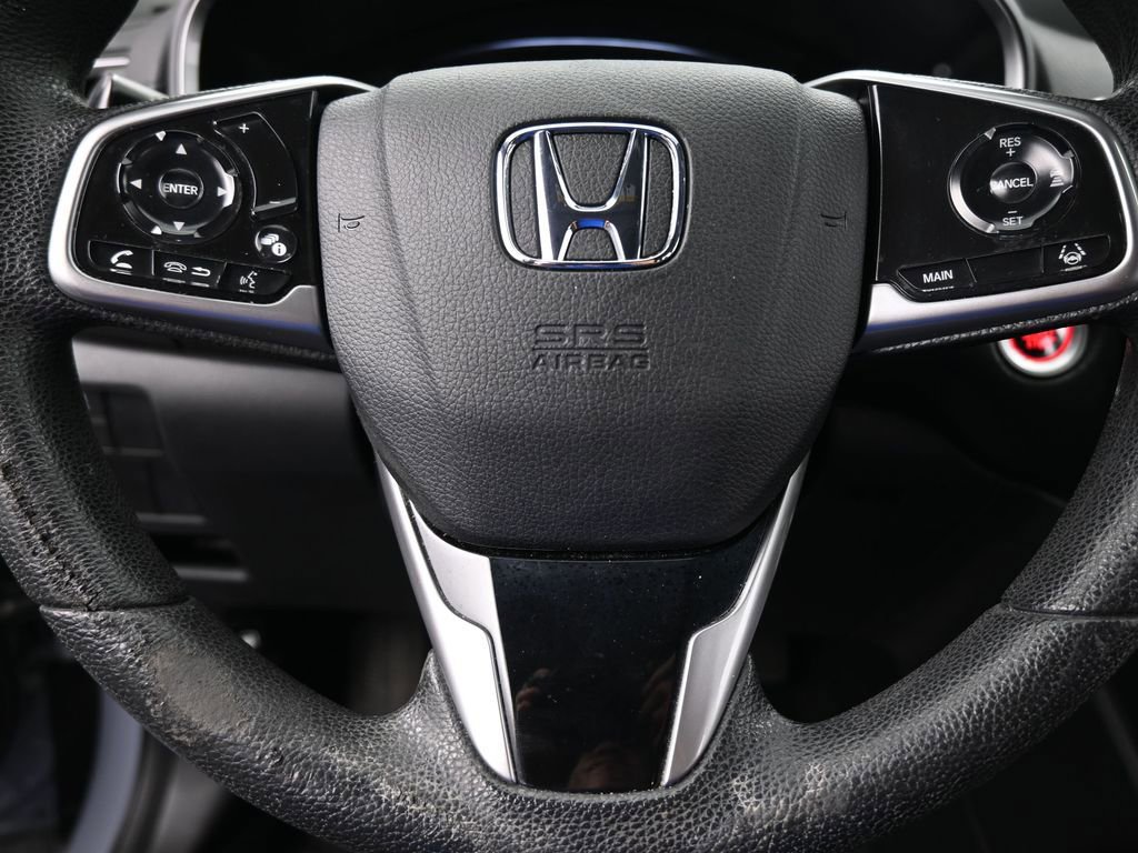 Used 2021 Honda CR-V EX image 30