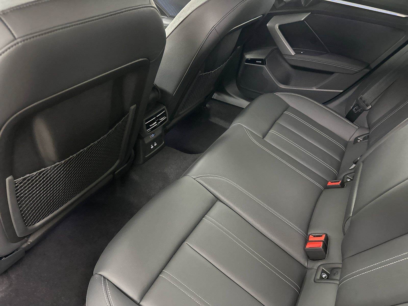 New 2026 Audi A3 2.0T Premium Plus AWD/4WD image 11