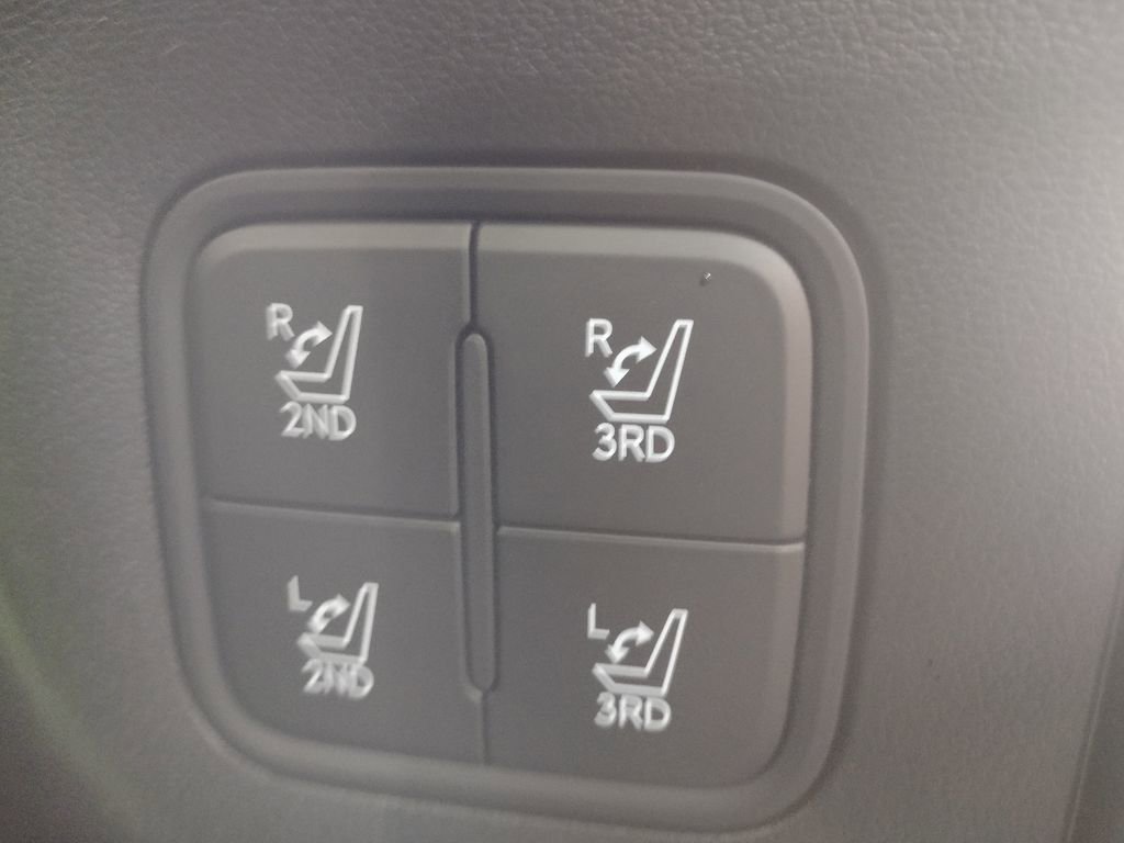 New 2026 Hyundai Ioniq 9 Calligraphy image 20