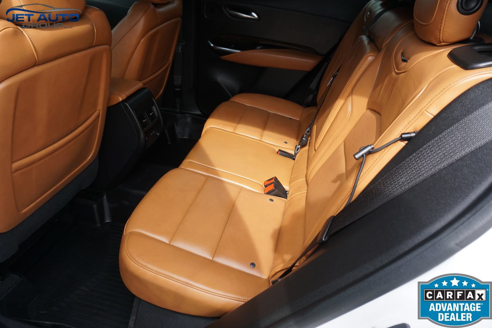 Used 2019 Cadillac XT4 Premium Luxury w/ Technology Package FWD image 21
