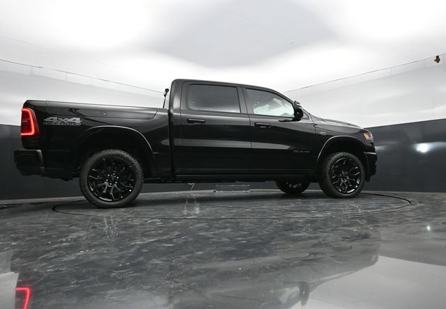 New 2027 RAM 1500 Limited AWD/4WD image 70