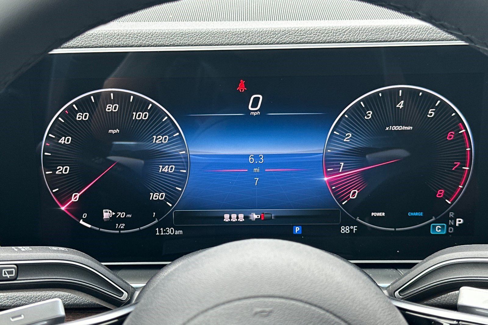 New 2026 Mercedes-Benz GLE 450 4MATIC image 22