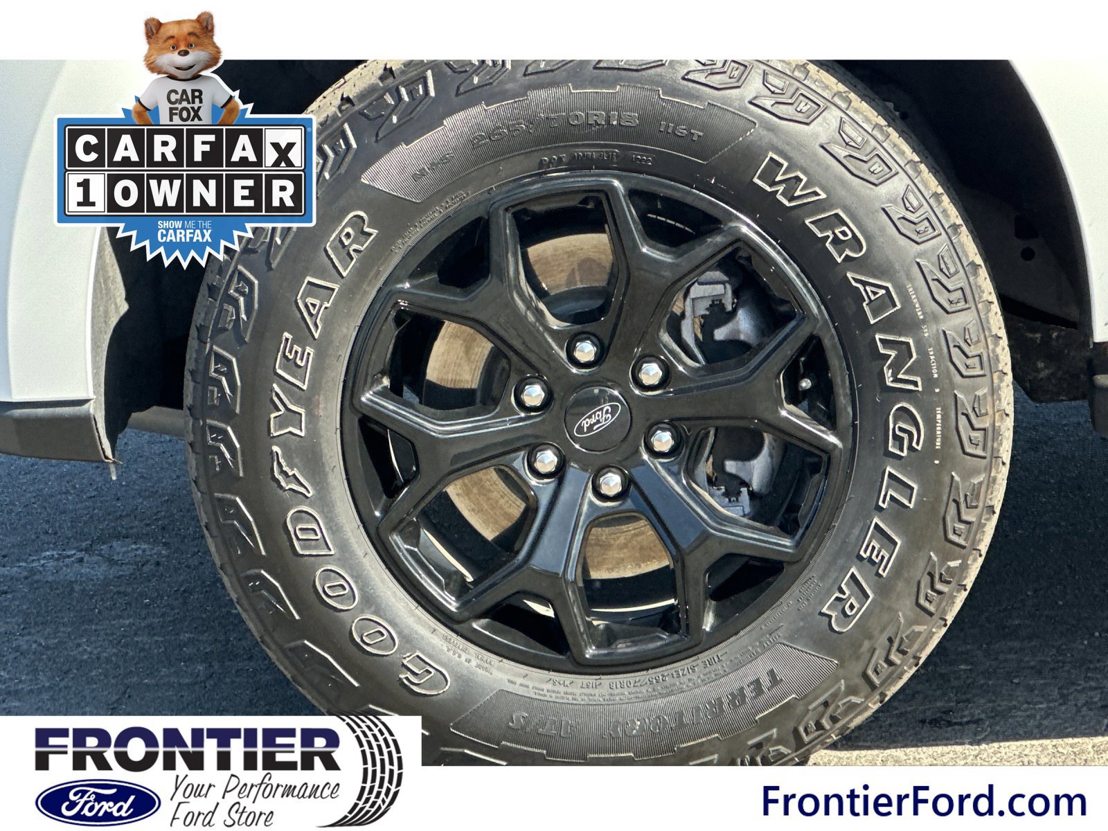 Used 2023 Ford Expedition Timberline AWD/4WD image 28