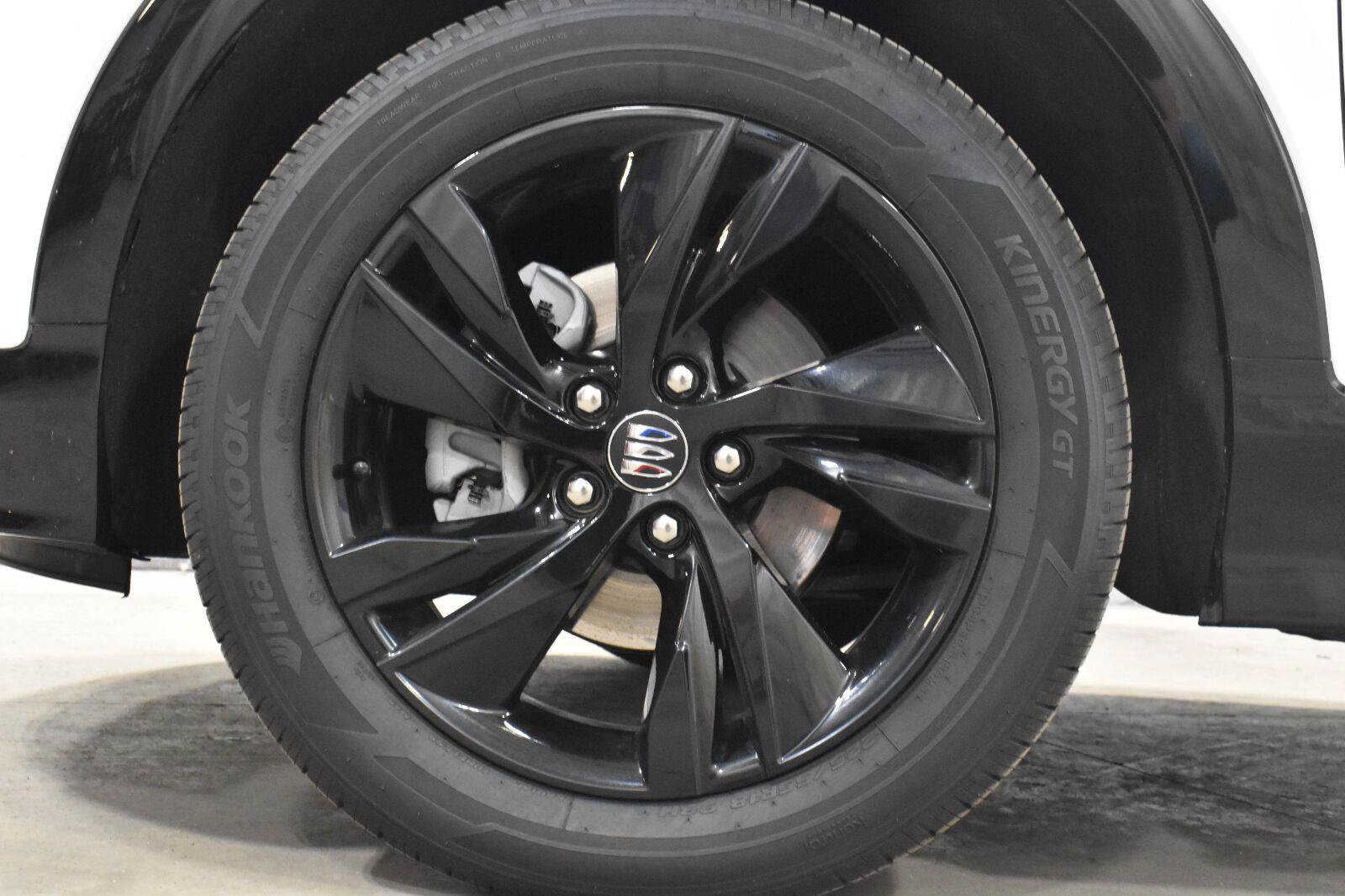 Used 2026 Buick Encore GX Sport Touring w/ Comfort Package FWD image 30