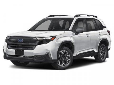 New 2026 Subaru Forester Premium AWD/4WD image 1
