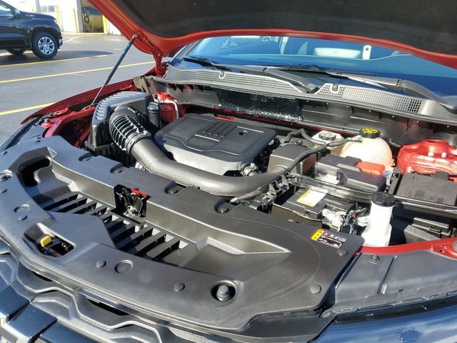 Used 2023 Chevrolet Blazer LT w/ Convenience Package image 28