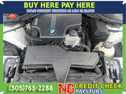 Used 2016 BMW 428i Gran Coupe w/ Premium Package RWD image 14