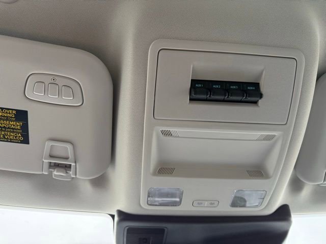 New 2025 Ford Bronco Sport Big Bend image 22