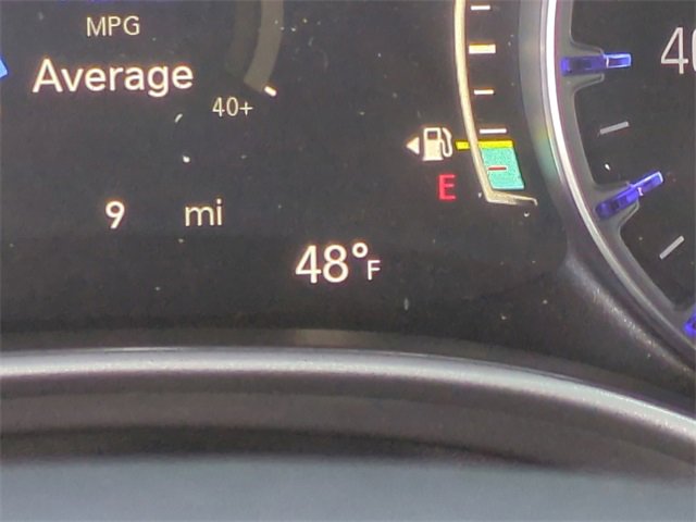 New 2026 Chrysler Pacifica Select image 33