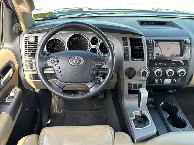 Used 2013 Toyota Sequoia Limited RWD image 14