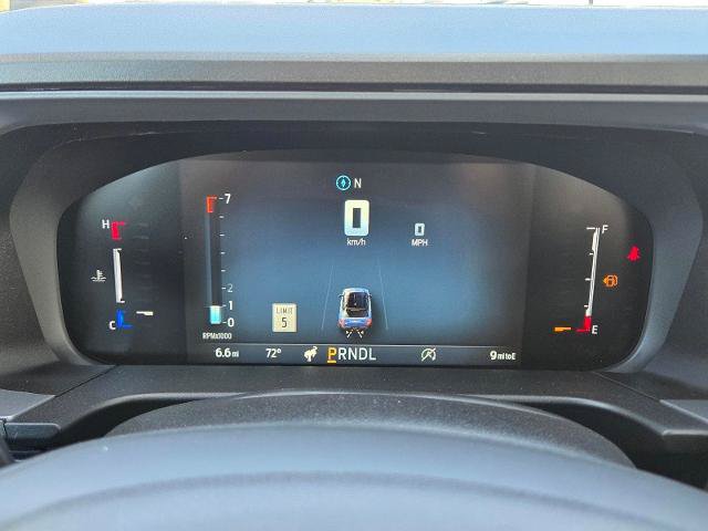 New 2026 Ford Bronco Sport Outer Banks w/ Outer Banks Tech Package+ AWD/4WD image 42
