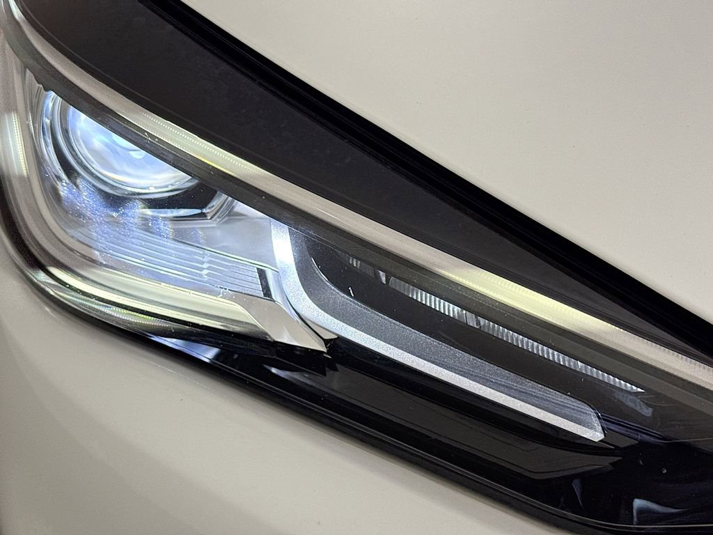 Used 2023 INFINITI QX50 Luxe AWD/4WD image 38
