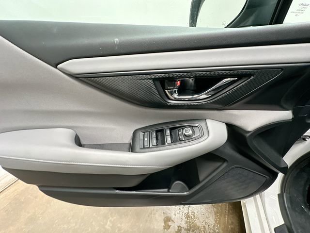 Used 2025 Subaru Legacy Premium AWD/4WD image 16