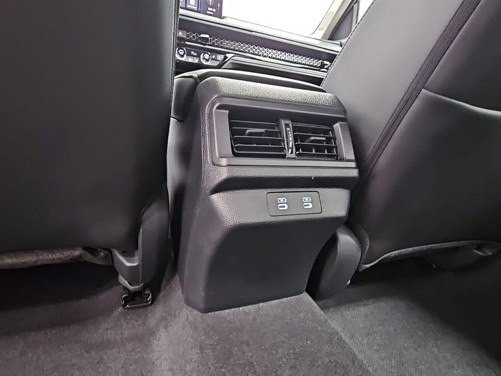 New 2026 Honda Accord Touring image 34