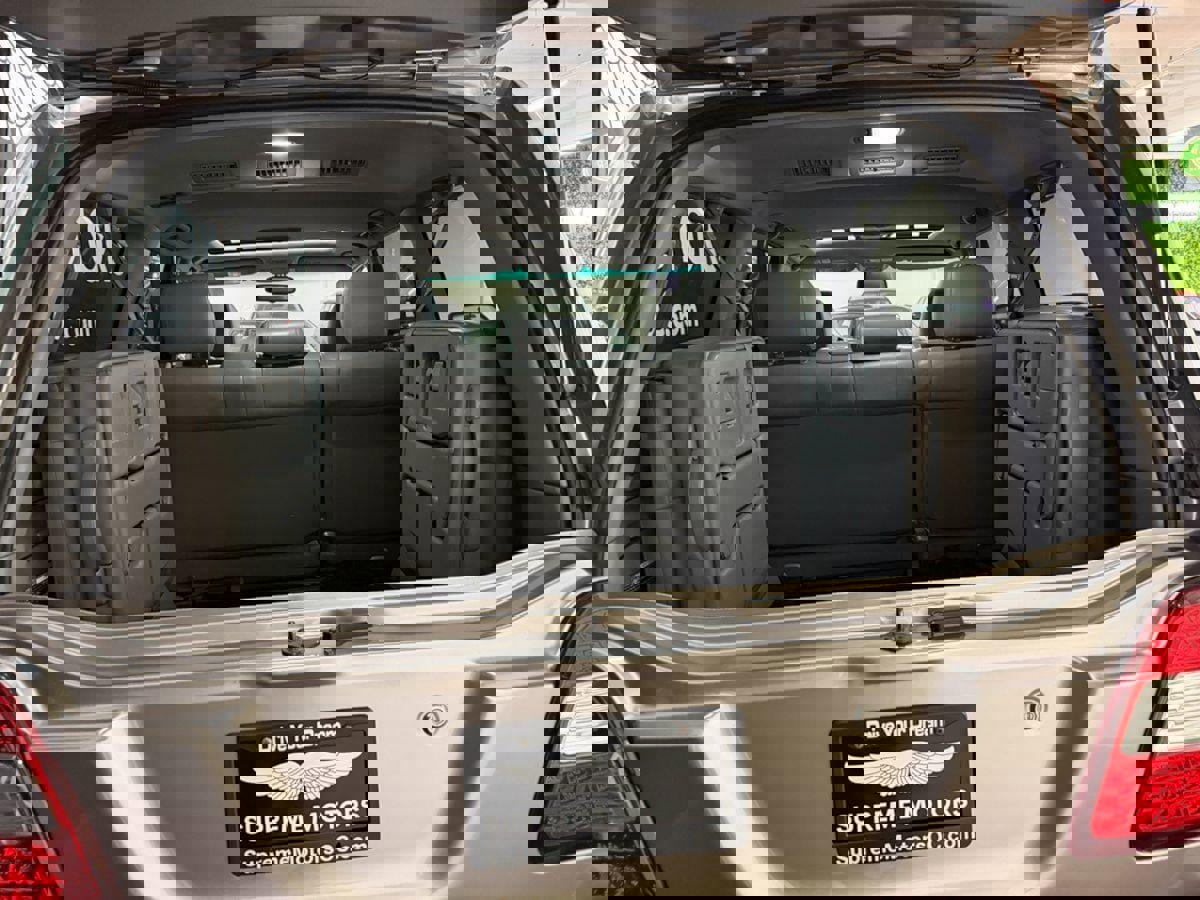 Used 2007 Toyota Land Cruiser image 18