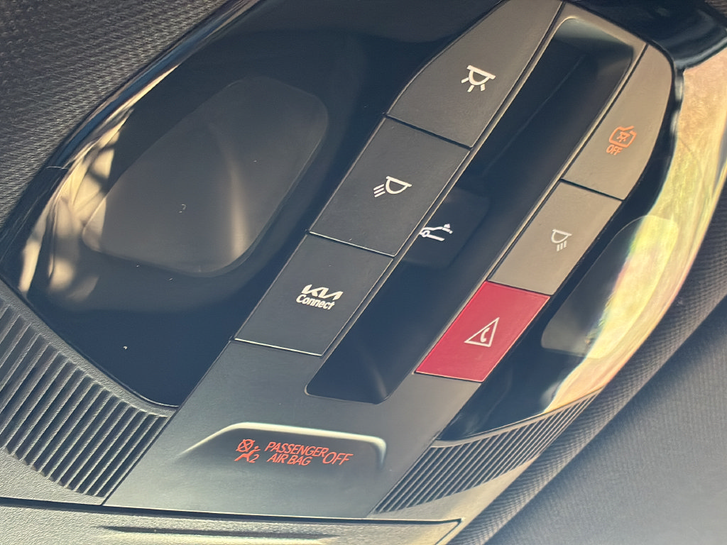 New 2027 Kia Telluride EX AWD/4WD image 41