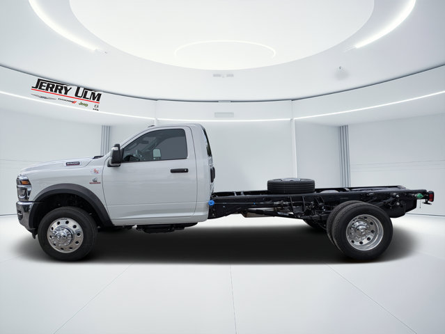 New 2026 RAM 4500 Tradesman w/ Chrome Appearance Group RWD image 6