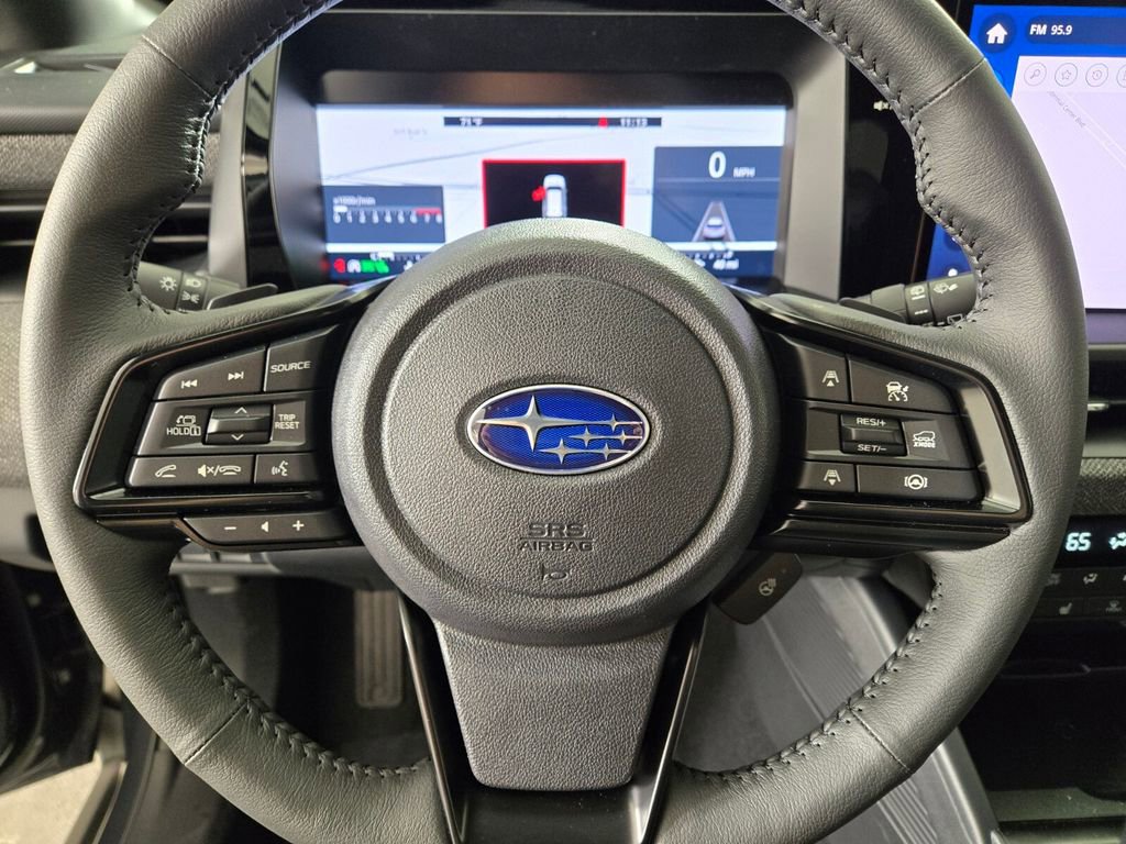 New 2026 Subaru Outback Limited XT image 14