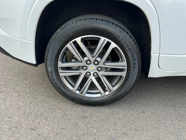 Used 2023 Chevrolet Traverse High Country AWD/4WD image 9