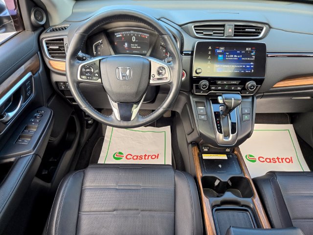 Used 2020 Honda CR-V Touring image 15