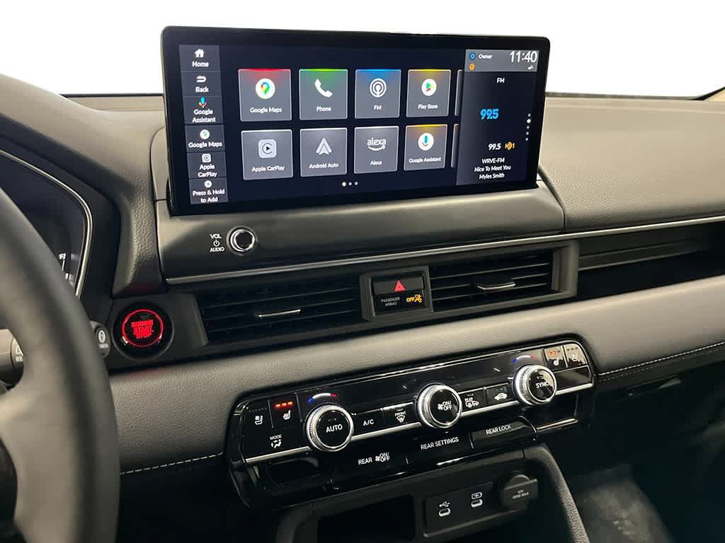 New 2026 Honda Pilot Elite image 17