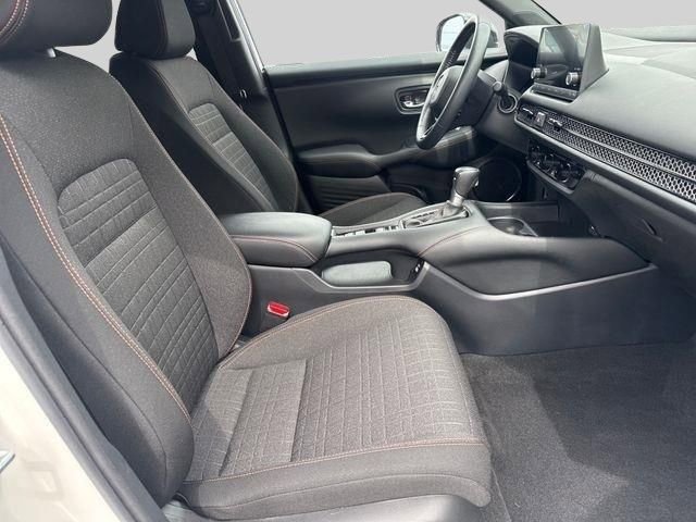 Certified 2023 Honda HR-V Sport image 18