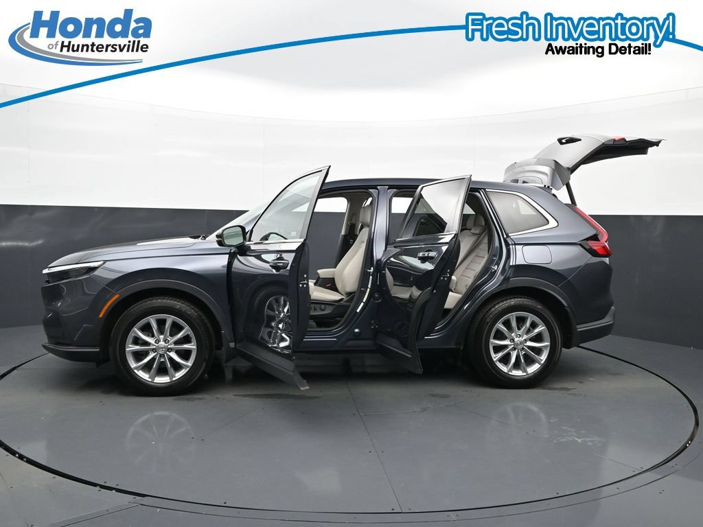 Used 2024 Honda CR-V EX-L image 43