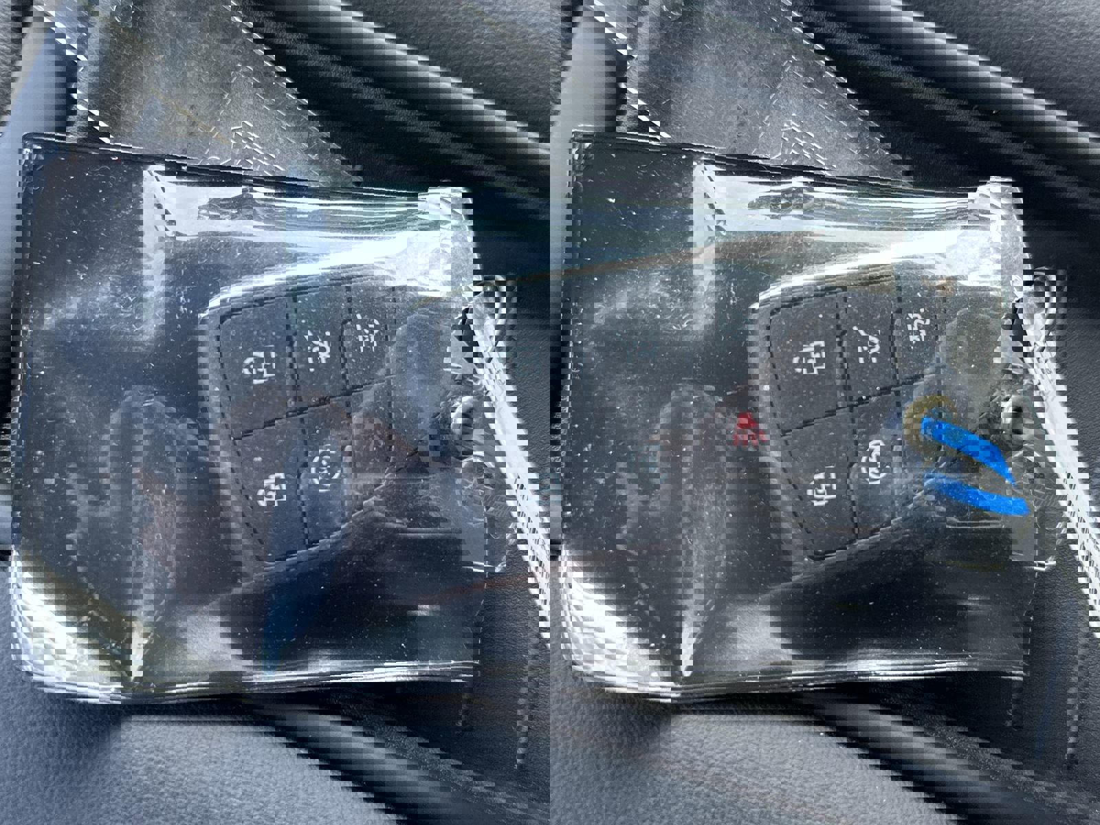 Used 2024 Chevrolet Tahoe High Country w/ Premium Package image 35