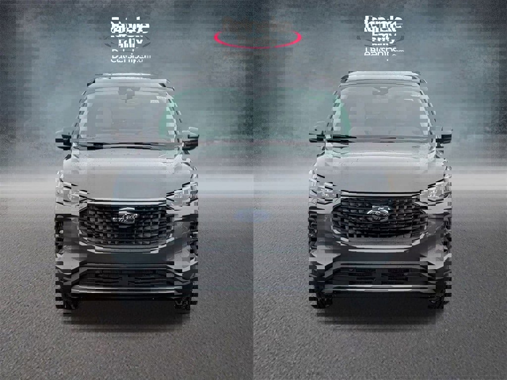 New 2026 Ford Escape Platinum w/ Equipment Group 601A image 2