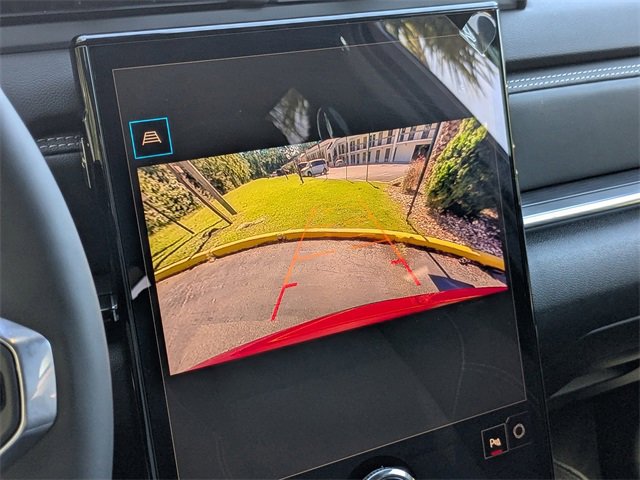 New 2026 GMC Terrain Elevation w/ Black Edition image 22