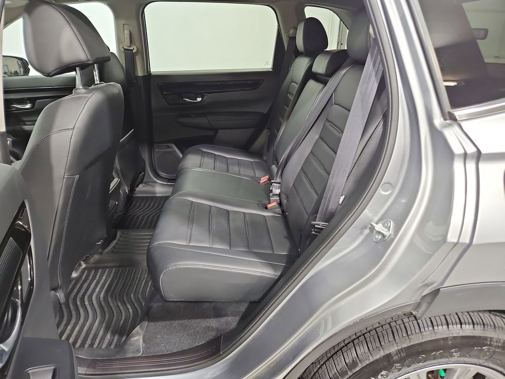 Used 2024 Honda CR-V EX-L image 24
