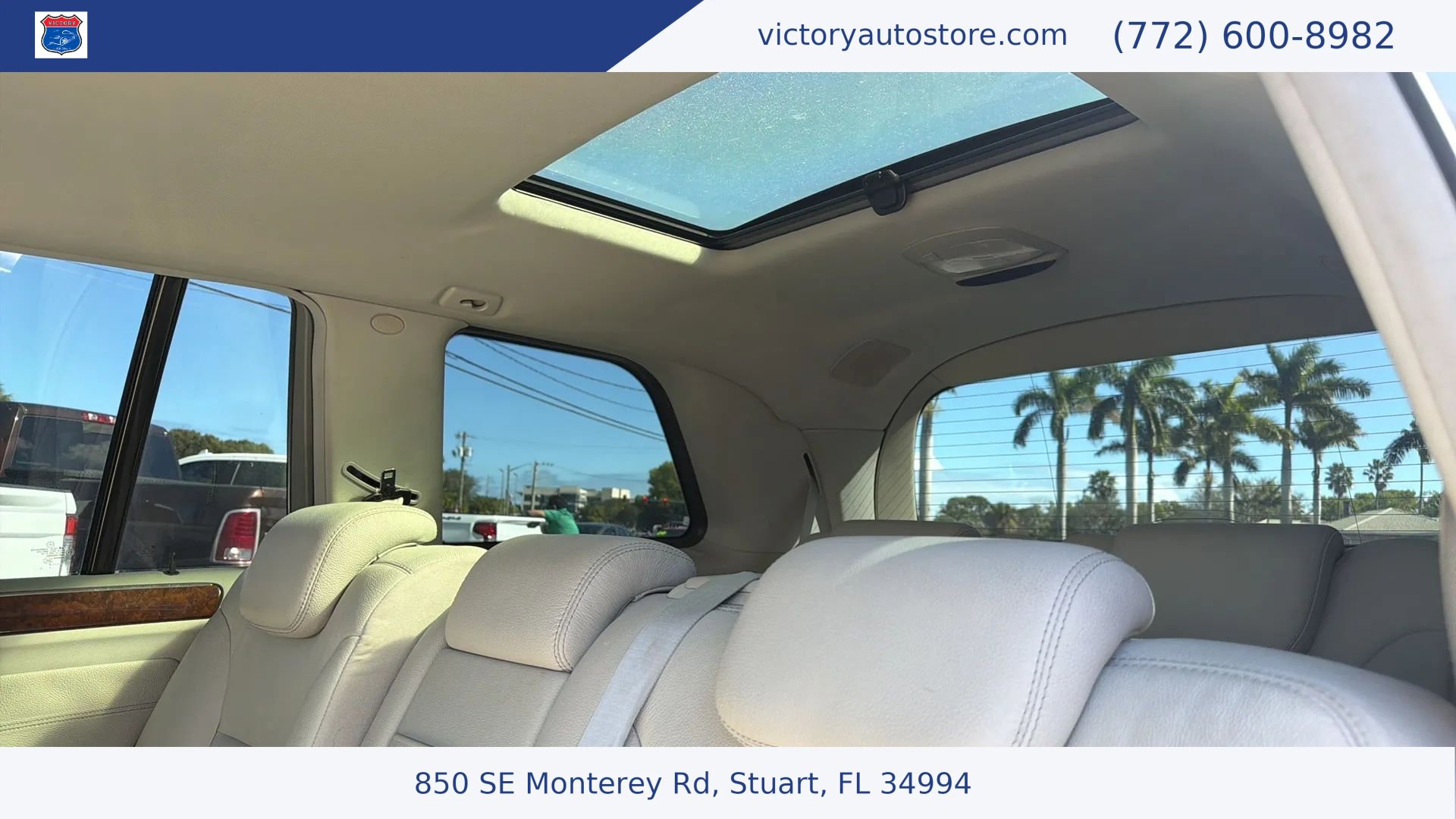 Used 2007 Mercedes-Benz GL 450 4MATIC image 46