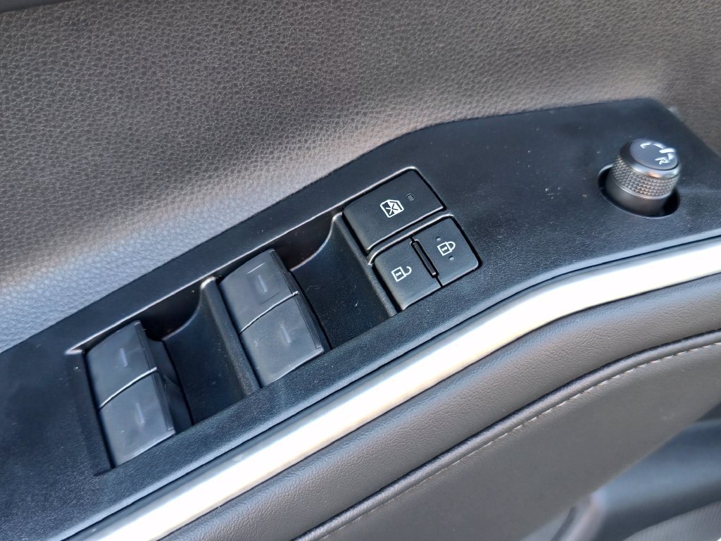 New 2026 Toyota Highlander XLE AWD/4WD image 20