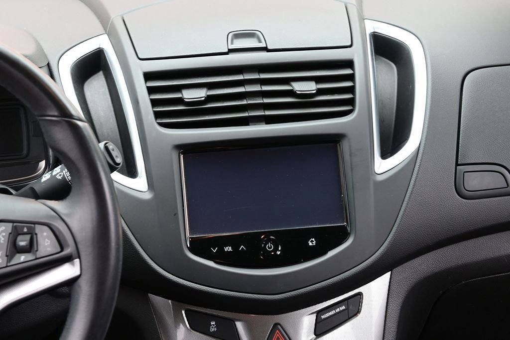 Used 2015 Chevrolet Trax LTZ AWD/4WD image 26