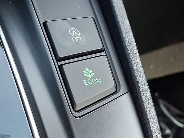 Used 2021 Honda CR-V EX image 24