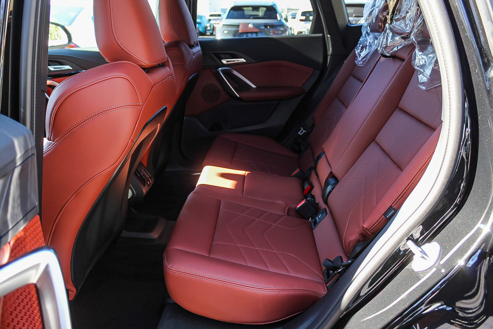 New 2026 BMW X1 xDrive28i w/ Convenience Package image 18