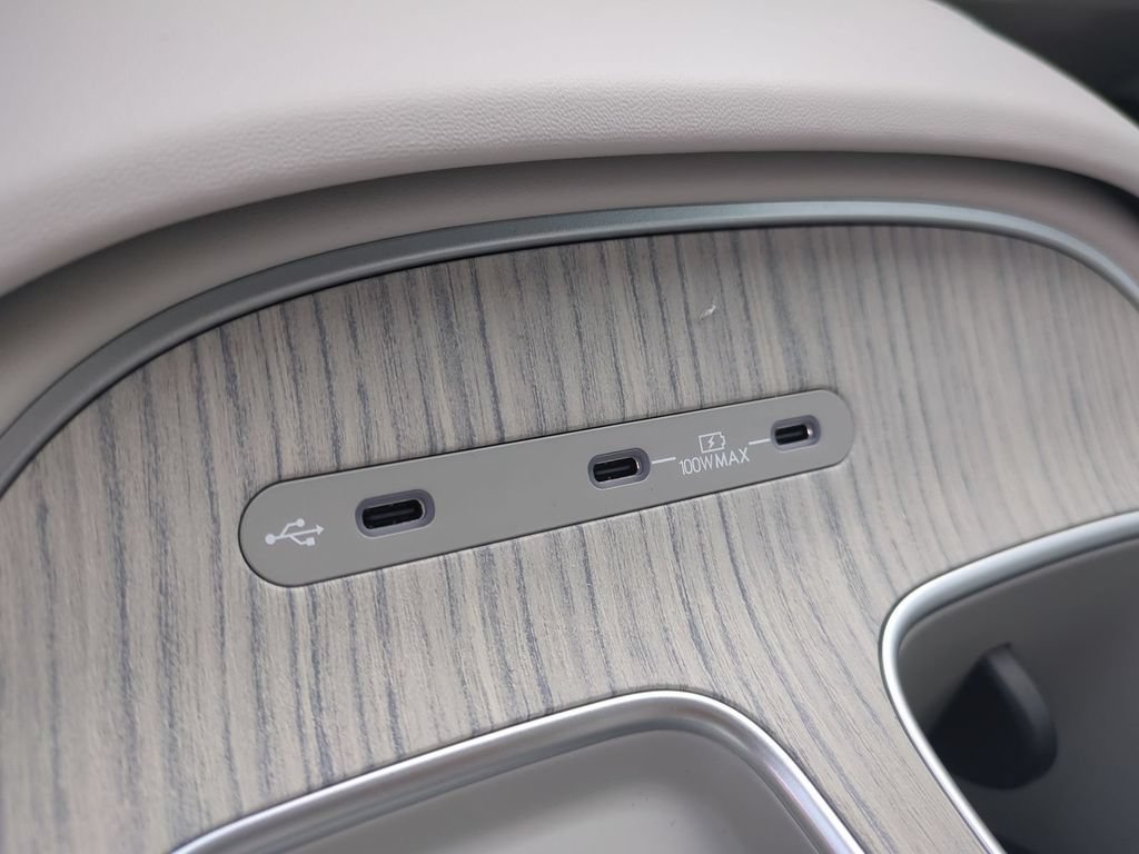 New 2027 Hyundai Palisade Calligraphy FWD image 29