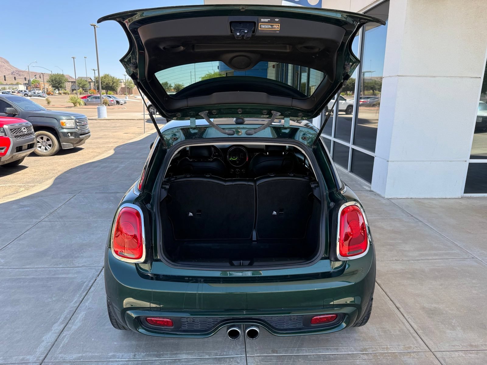 Used 2017 MINI Cooper S FWD image 35