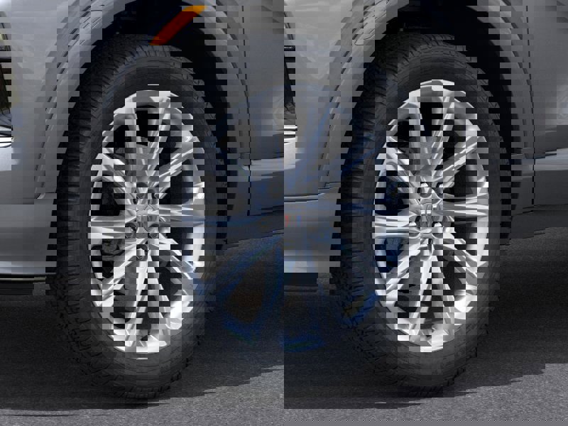 New 2026 Buick Encore GX Avenir image 9