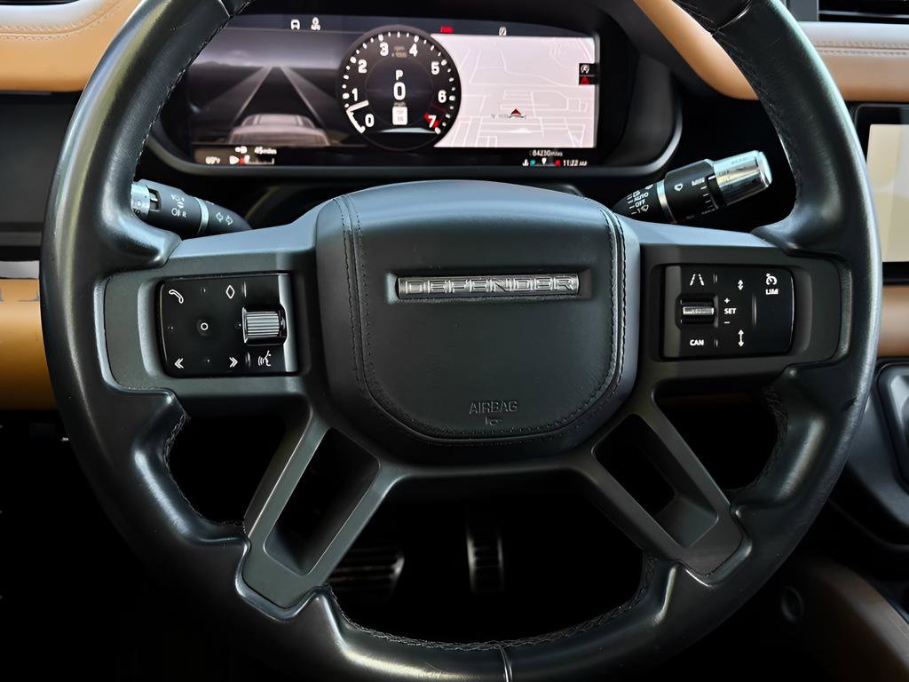 Used 2020 Land Rover Defender 110 X image 15