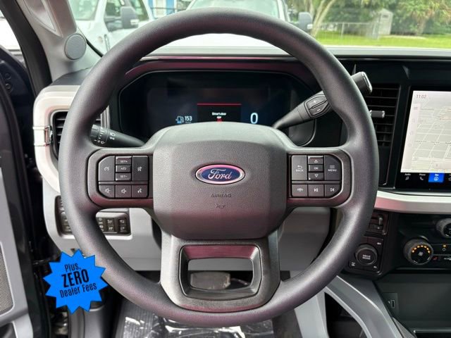 New 2026 Ford F250 XLT image 19