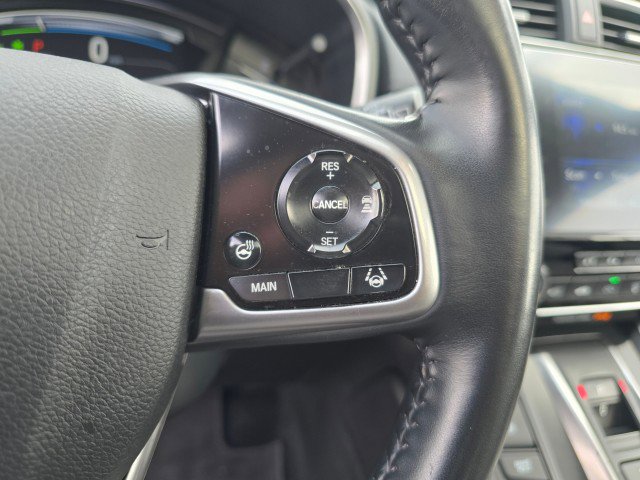 Used 2021 Honda CR-V Touring image 30