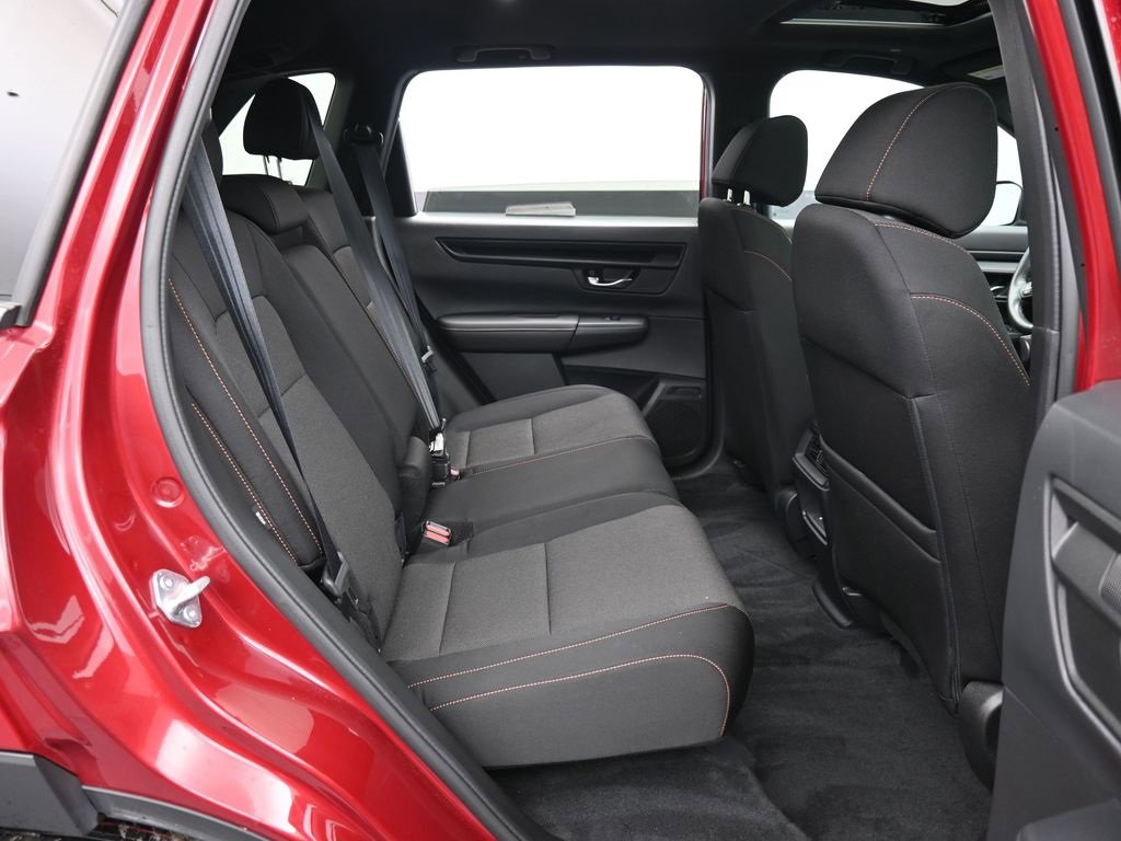 Certified 2024 Honda CR-V Sport image 37
